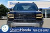 13 thumbnail image of  2026 Honda Passport TrailSport Elite Blackout