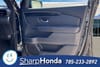 30 thumbnail image of  2026 Honda Passport TrailSport Elite Blackout