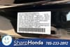 35 thumbnail image of  2026 Honda Passport TrailSport Elite Blackout