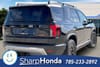 14 thumbnail image of  2026 Honda Passport TrailSport Elite Blackout