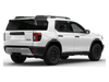 3 thumbnail image of 2026 Honda Passport TrailSport Elite Blackout