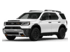 1 thumbnail image of 2026 Honda Passport TrailSport Elite Blackout