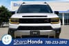 14 thumbnail image of  2026 Honda Passport TrailSport Elite