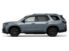 2 thumbnail image of 2026 Honda Pilot Black Edition