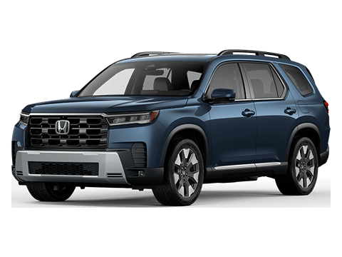 1 image of 2026 Honda Pilot Elite