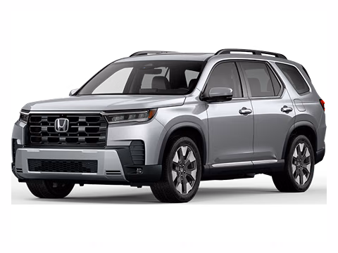 1 image of 2026 Honda Pilot Elite