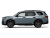 2 thumbnail image of 2026 Honda Pilot TrailSport