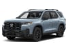 1 placeholder image of 2026 Honda Pilot Black Edition