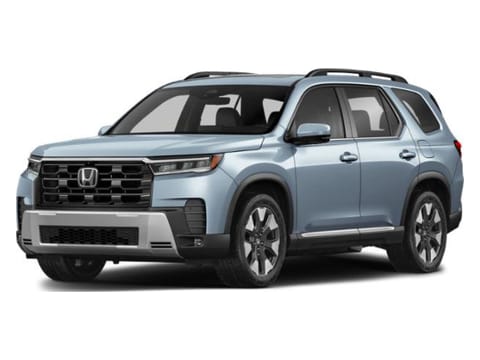 1 image of 2026 Honda Pilot Elite