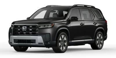 1 image of 2026 Honda Pilot Elite