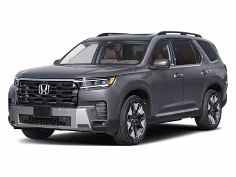1 image of 2026 Honda Pilot Elite