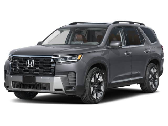 1 placeholder image of  2026 Honda Pilot Elite
