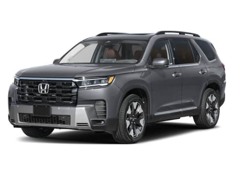 1 image of 2026 Honda Pilot Elite