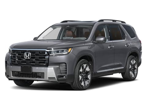 1 image of 2026 Honda Pilot Elite