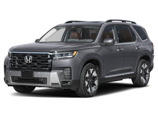 1 placeholder image of  2026 Honda Pilot Elite