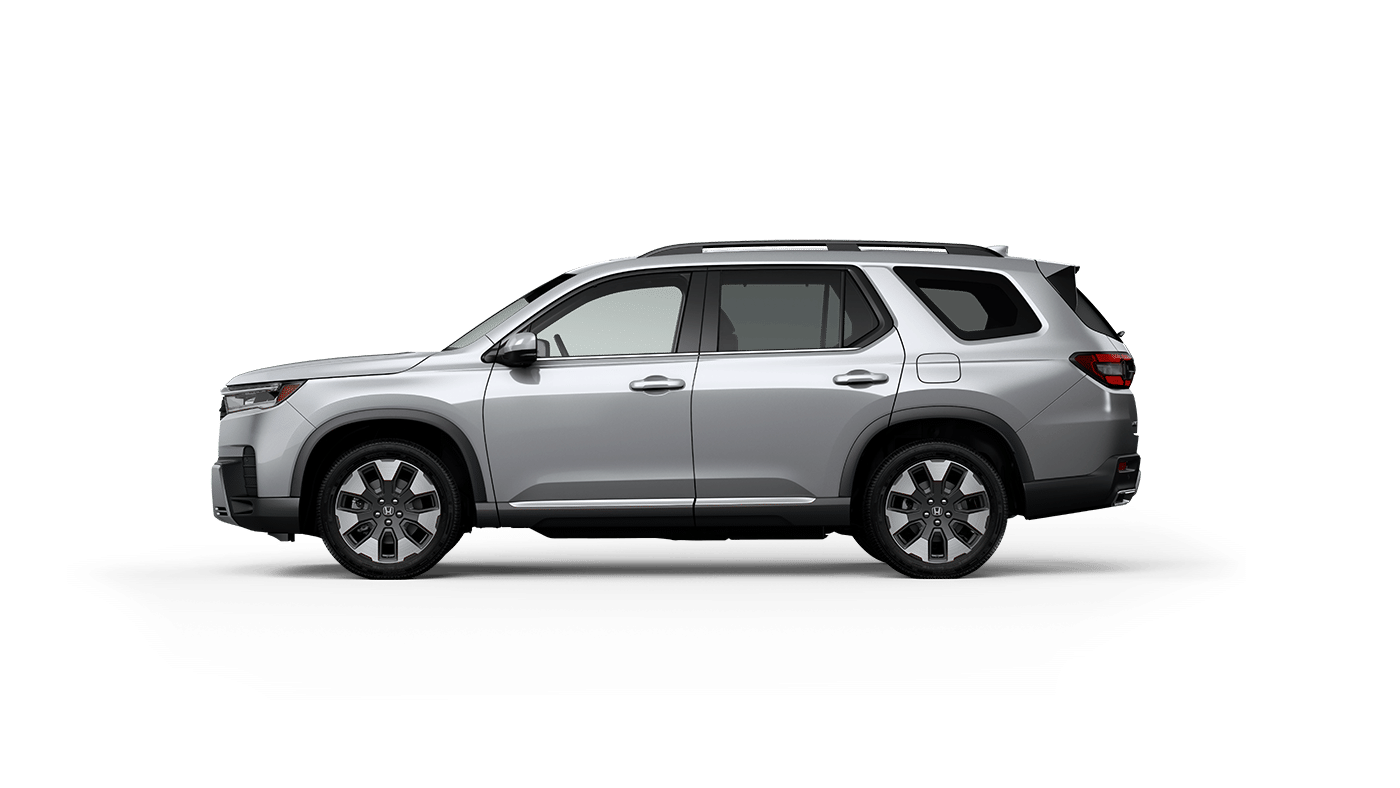 2 thumbnail image of  2026 Honda PILOT ELITE