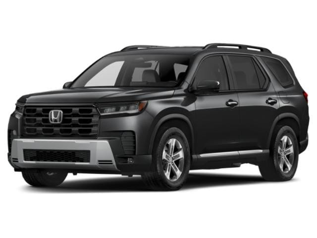 1 placeholder image of  2026 Honda Pilot EX-L