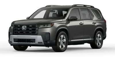 1 image of 2026 Honda Pilot EX-L