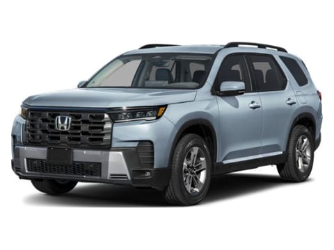 1 image of 2026 Honda Pilot EX-L