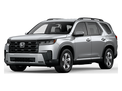 1 image of 2026 Honda Pilot EX-L
