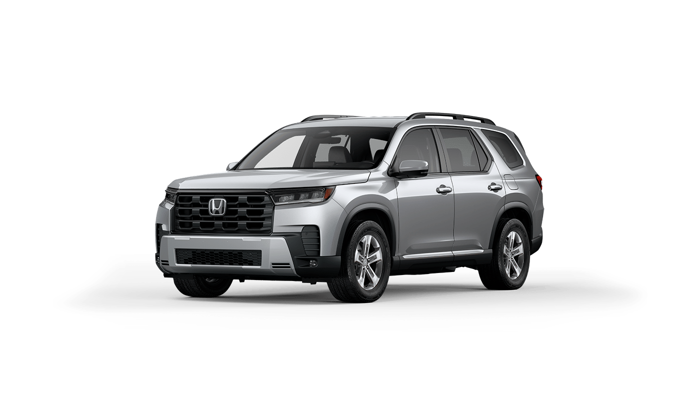 1 thumbnail image of  2026 Honda PILOT EX-L