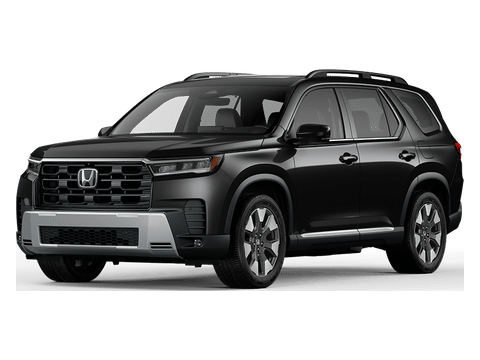 1 image of 2026 Honda Pilot Touring