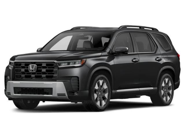 1 placeholder image of  2026 Honda Pilot Touring