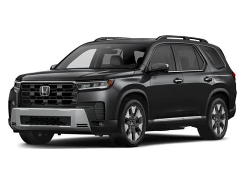 1 image of 2026 Honda Pilot Touring