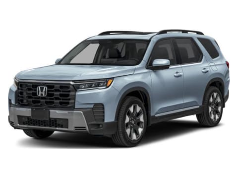 1 image of 2026 Honda Pilot Touring
