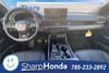 5 thumbnail image of 2026 Honda Pilot TrailSport