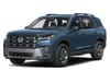 1 placeholder image of 2026 Honda Pilot TrailSport