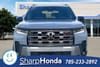 13 thumbnail image of 2026 Honda Pilot TrailSport