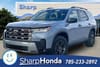 1 thumbnail image of 2026 Honda Pilot TrailSport