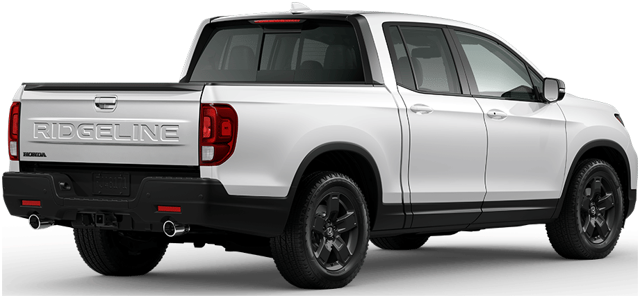 2026 Honda Ridgeline Black Edition - Photo 3
