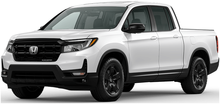 2026 Honda Ridgeline