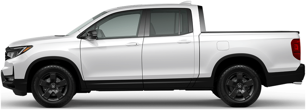 2026 Honda Ridgeline Black Edition - Photo 2