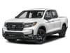 1 placeholder image of 2026 Honda Ridgeline Black Edition