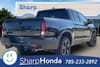 14 thumbnail image of 2026 Honda Ridgeline Black Edition