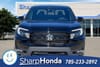 13 thumbnail image of 2026 Honda Ridgeline Black Edition