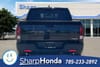 4 thumbnail image of 2026 Honda Ridgeline Black Edition