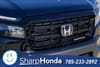 33 thumbnail image of 2026 Honda Ridgeline Black Edition