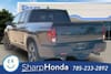 3 thumbnail image of 2026 Honda Ridgeline Black Edition