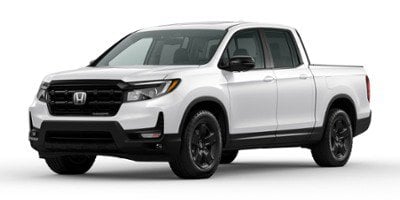 1 image of 2026 Honda Ridgeline Black Edition