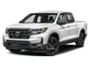 1 placeholder image of 2026 Honda Ridgeline Black Edition