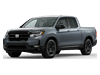 1 thumbnail image of 2026 Honda Ridgeline Black Edition