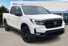 2 thumbnail image of  2026 Honda Ridgeline Black Edition Two-Tone