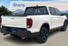 15 thumbnail image of  2026 Honda Ridgeline Black Edition Two-Tone