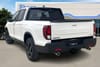 3 thumbnail image of  2026 Honda Ridgeline Black Edition Two-Tone