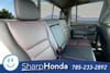 11 thumbnail image of  2026 Honda Ridgeline Black Edition Two-Tone