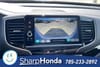 23 thumbnail image of  2026 Honda Ridgeline Black Edition Two-Tone